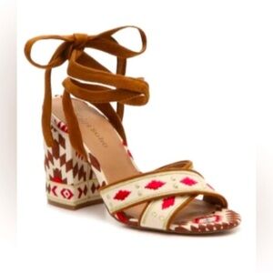 💕Boho Heels💕